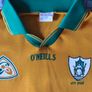 Meath Jersey 1999 Image 2