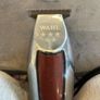 wahl Detailer corded trimmer Image 4