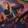 Batman ! Shadow of The Bat ! Issue #36 ! Black Canary Appearance ! by Alan Grant ! 1995 ! DC Comics ! Image 7