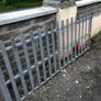 entrance gates Image 4