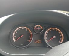2012 Opel Corsa