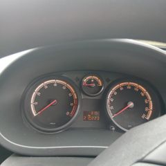 2012 Opel Corsa