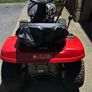 Ride on Garden mower Image 8