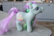 Dainty Daisy MLP G3 My Little Pony 2002