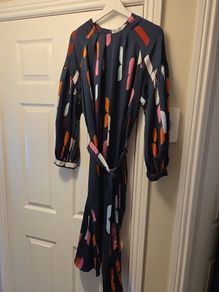 Lennon & Courtney Designer Dress