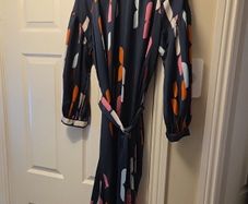 Lennon & Courtney Designer Dress