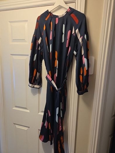 Lennon & Courtney Designer Dress