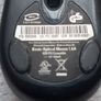 Microsoft Basic Optical Wheel Mouse 1.0A Black Retro Vintage Gaming Image 3