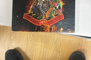 Guns N Roses - Family Tree