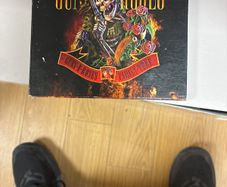 Guns N Roses - Family Tree