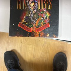 Guns N Roses - Family Tree