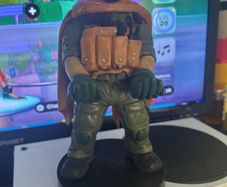 controller holder