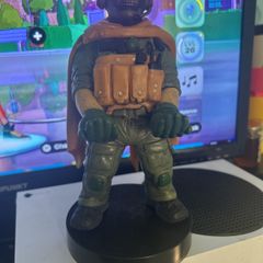controller holder