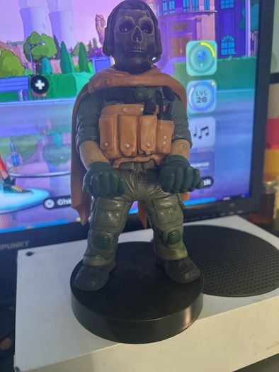 controller holder