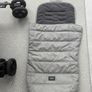 Mamas and Papas Buggy and foot muff Image 6