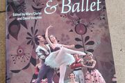 The Encyclopedia of Dance &amp; Ballet Hardback - Mary Clarke (1977 Peerage Books)