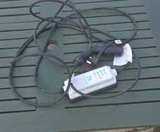ev charger