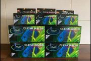 Szat Clear Water Resin Filter Media