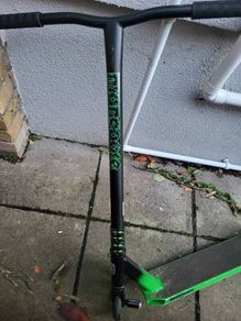 Mongoose scooter