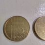 5G + 1G + 25 Cents + 5 Cents - Beatrix, Netherlands Image 7