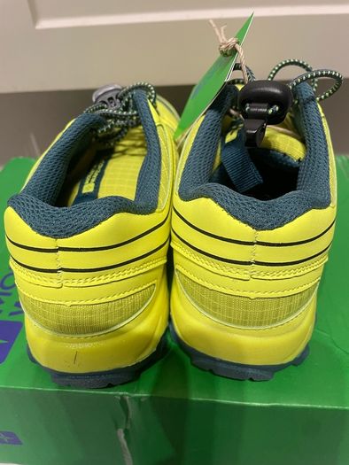 runners trainers Mountain Warehouse BNIB size UK 2