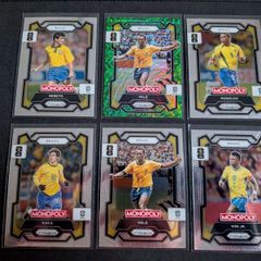 Monopoly Prizm Fifa World Cup 2026 Brazil
