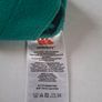 IRFU Green Zip up top. Age 14 Image 6