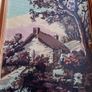 Framed Tapestry Image 2