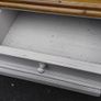 Large Rustic Sideboard Image 4