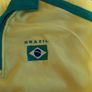 Brazil shirt Starter retro mens Image 3