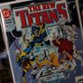 The New Titans ! Issue #88 ! Bringing Up Baby ! 1992 ! by DC Comics ! Image 2