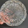 Crystal milk jug or creamer Image 5
