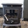 stove 4.7kw multifuel Image 5
