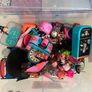 LOL Doll House Bundle Image 6