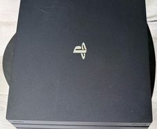 PS4 pro Playstation 4 pro jailbroken modded