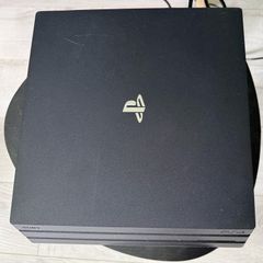 PS4 pro Playstation 4 pro jailbroken modded 1TB storage firmware 9.00 excellent condition