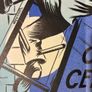 Original 1964 SNCF French Railway Safety Poster 40cm x 30cm Image 9