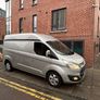 Ford Transit Custom 290 Limited Image 10