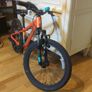 kids' mountain bike Image 7