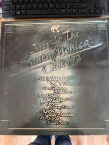 Jazz at the Santa Monica Civic 72 box set