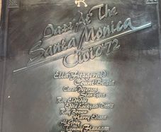 Jazz at the Santa Monica Civic 72 box set