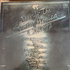 Jazz at the Santa Monica Civic 72 box set