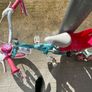 Apollo 14" kids bike Mermaid Image 2