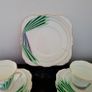 Art deco tea set Image 3
