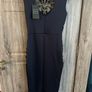 Bnwt Midi Occasion Dress - Uk 8 Image 6