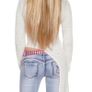 _Shirt_asymmetrically__Color_WHITE_Size_8-10 Image 2