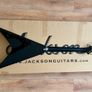 Jackson King V - Scott Ian signature model Image 7