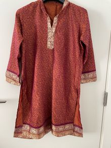 Indian Dress