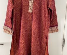 Indian Dress