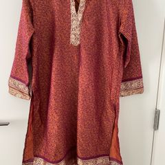 Indian Dress